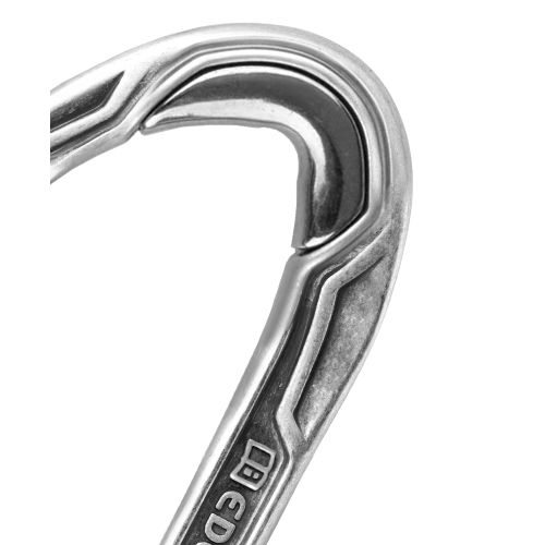 Carabiner Bulletproof Screw Eco