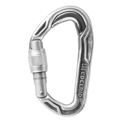 Carabiner Bulletproof Screw Eco