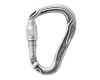 Carabiner HMS Bulletproof Screw Eco