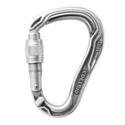 Carabiner HMS Bulletproof Screw Eco