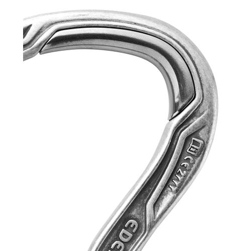 Carabiner HMS Bulletproof Screw Eco