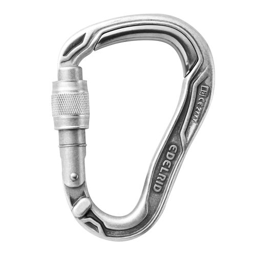 Carabiner HMS Bulletproof Screw Eco