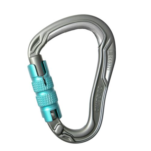 Carabiner HMS Bulletproof Triple