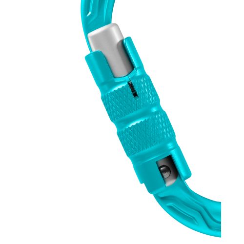 Carabiner Oval Power 2500 Triple