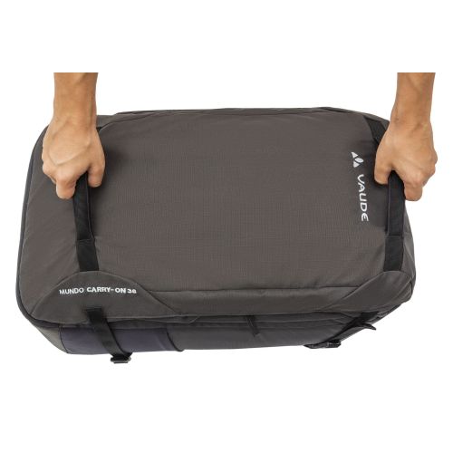 Backpack Mundo Carry-On 38