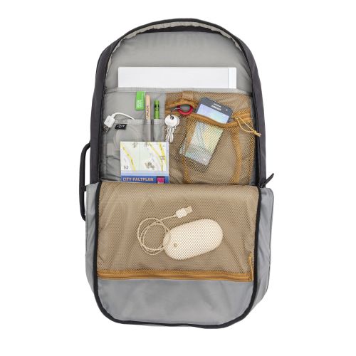 Mugursoma Mundo Carry-On 38