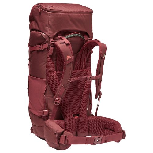 Backpack Wo Astrum EVO 55+10