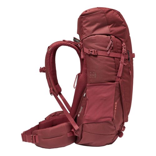 Backpack Wo Astrum EVO 55+10