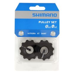 Perjungėjo ratukai RD-6700 Tension&Guide Pulley Set Ultegra XT Saint