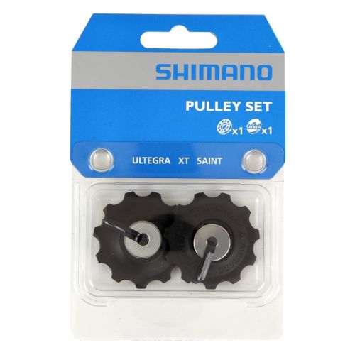 Perjungėjo ratukai RD-6700 Tension&Guide Pulley Set Ultegra XT Saint