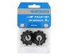 Pārslēdzēja rullīši RD-6800 Tension&Guide Pulley Set Ultegra