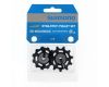 Perjungėjo ratukai RD-M9000 Tension&Guide Pulley Set XTR Dyna-Sys11