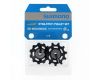 Pārslēdzēja rullīši RD-M9000 Tension&Guide Pulley Set XTR Dyna-Sys11