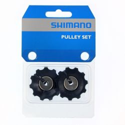 Pārslēdzēja rullīši RD-5700 Tension&Guide Pulley Set 105