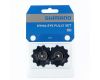 Derailleur pulleys RD-M663 Tension&Guide Pulley Set SLX (RD-5800-SS)