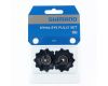 Perjungėjo ratukai RD-M663 Tension&Guide Pulley Set SLX (RD-5800-SS)