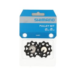 Derailleur pulleys RD-M820 Tension&Guide Pulley Set Saint