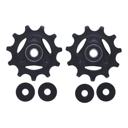 Derailleur pulleys RD-R9250 Tension&Guide Pulley Set Dura-Ace