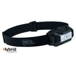 Headlamp Aria 1 RGB