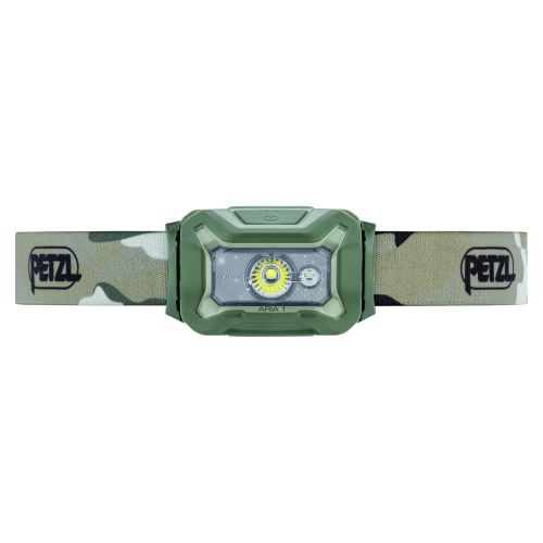 Headlamp Aria 1 RGB