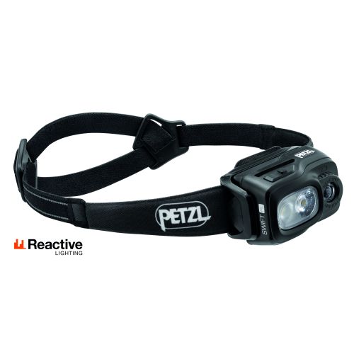 Headlamp Swift® RL