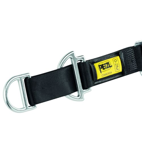 Lanyard Connexion Vario