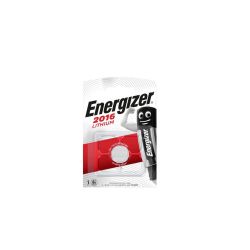 Battery ENR Lithium CR2016
