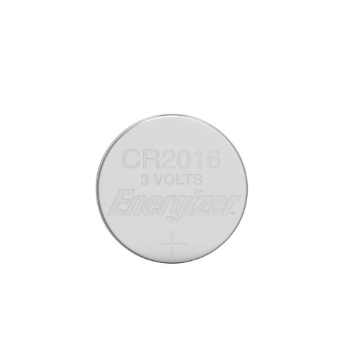 Battery ENR Lithium CR2016