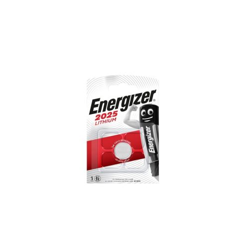 Battery ENR Lithium CR2025