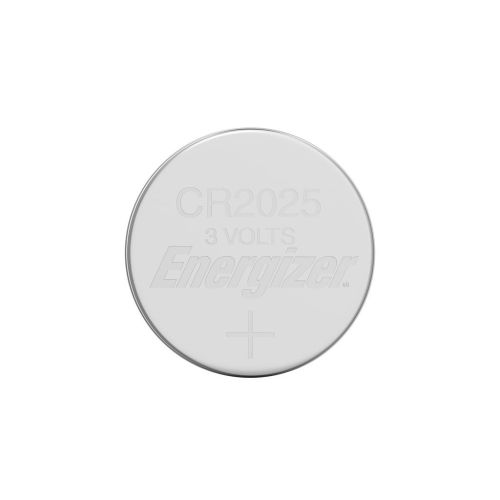 Battery ENR Lithium CR2025