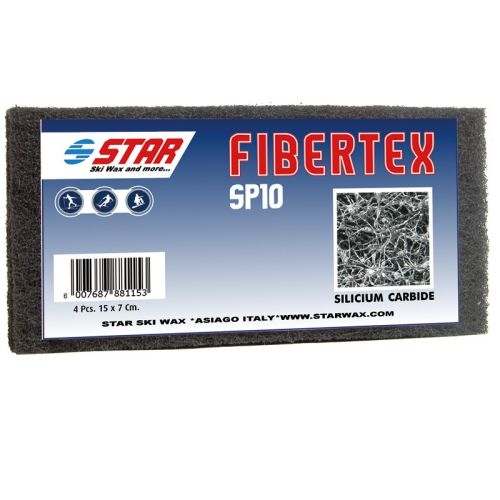 Šepetys Fibertex SP10