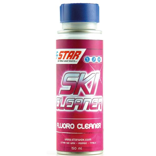 Cleaner Fluoro Cleaner