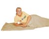 Sleeping bag liner Cotton Inlet Envelope 220x90cm