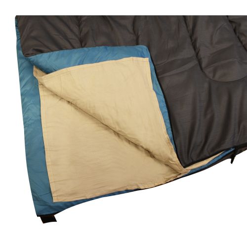 Sleeping bag liner Cotton Inlet Envelope 220x90cm