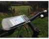 Įpakavimas Mini Bike-Mounted Waterproof Phone Case