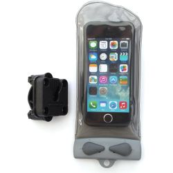 Iepakojums Mini Bike-Mounted Waterproof Phone Case