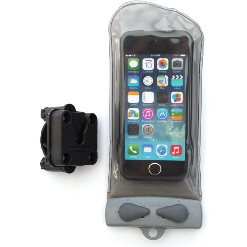 Iepakojums Mini Bike-Mounted Waterproof Phone Case