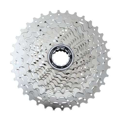 Cassette 10s CS-HG50-10 11-36T Deore