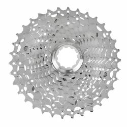 Cassette 10s CS-M771 Deore XT