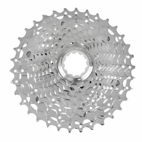 Cassette 10s CS-M771 Deore XT