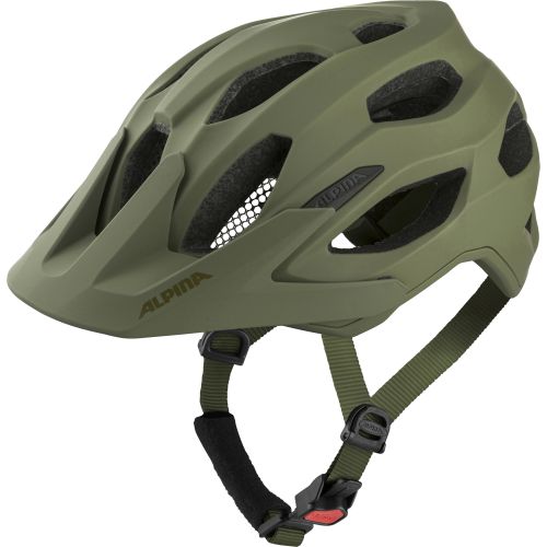 Helmet Carapax 2.0