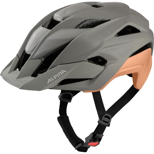 Helmet Kamloop