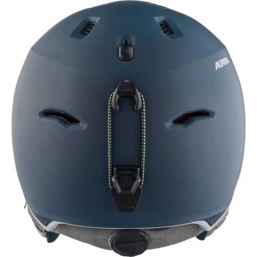 Helmet Maroi