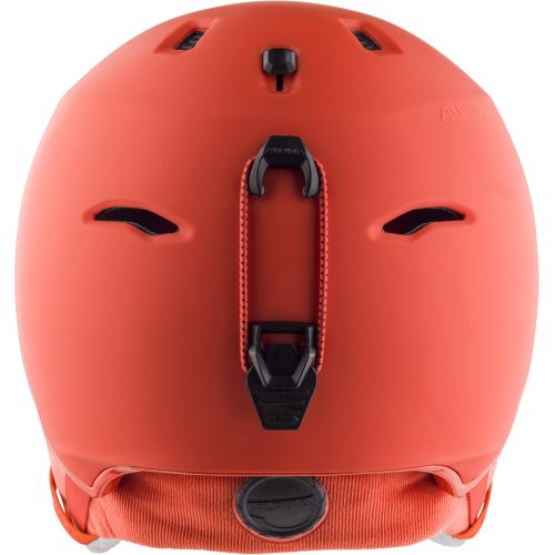 Helmet Maroi