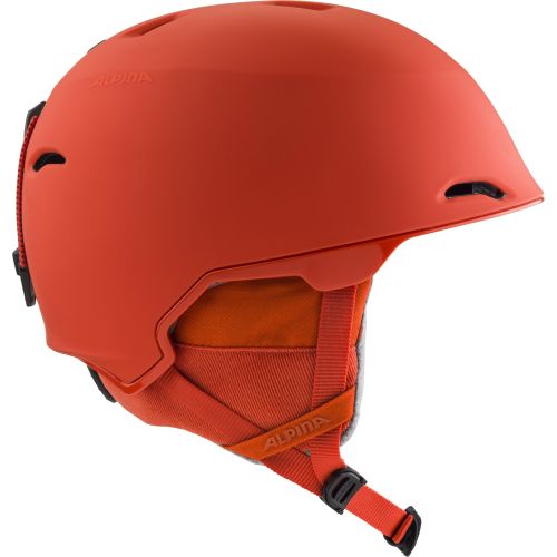 Helmet Maroi