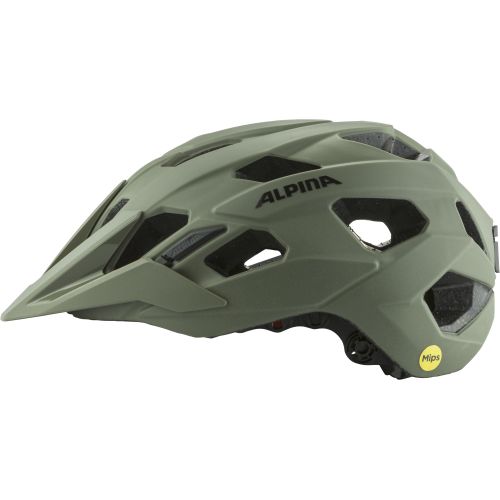 Helmet Plose Mips