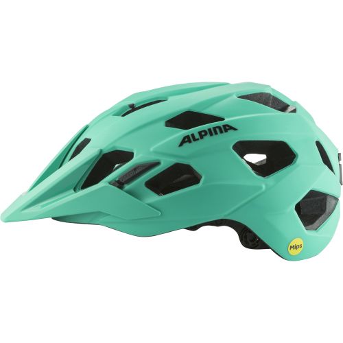 Helmet Plose Mips