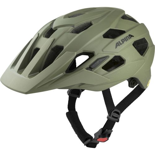 Helmet Plose Mips