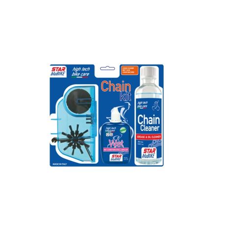 Set Chain Kit