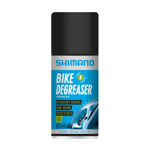 Kopšanas līdzeklis Degreaser Aerosol 125ml